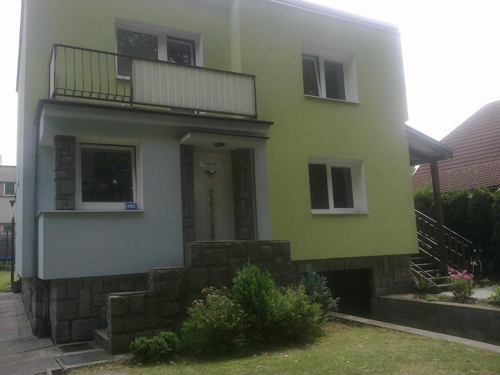 Ubytování v soukromí Frenštát Frenštát pod Radhoštěm Pokoj fotografie
