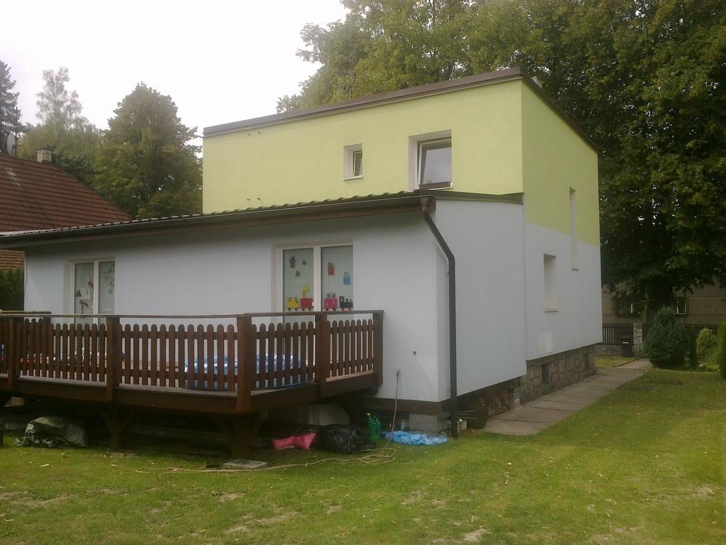 Ubytování v soukromí Frenštát Frenštát pod Radhoštěm Pokoj fotografie